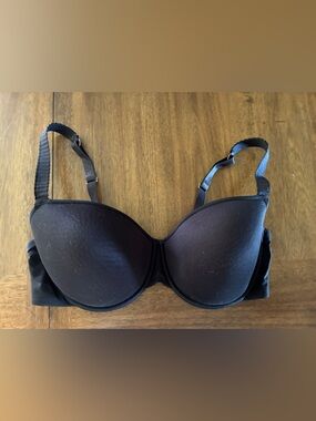 ThirdLove Black T-Shirt Bra
